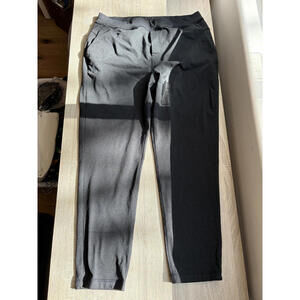 Vuori Men's Pants size XXL in black